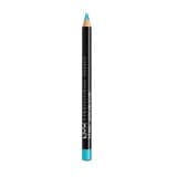 Nyx Slim Eye Pencil SPE936 Sky Glitter DELINEADOR