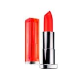 Maybelline Color Sensational Vivids Vibrant Mandarin BATOM