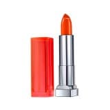 Maybelline Color Sensational Vivids Electric Orange BATOM