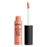 Nyx Soft Lip Cream SMLC15 Athens BATOM