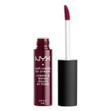 Nyx Soft Lip Cream SMLC20 Copenhagen BATOM