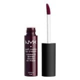 Nyx Soft Lip Cream SMLC21 Transilvania BATOM