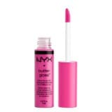 Nyx Butter BLG19 Sugar Cookie GLOSS