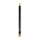 Nyx Slim Eye Pencil SPE933 Gold Shimmer DELINEADOR