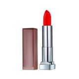 Maybelline Color Sensational Creamy Siren Scarlet BATOM