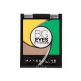 Maybelline Big Eyes Luminous Grass SOMBRA