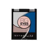 Maybelline Big Eyes Luminous Blue SOMBRA