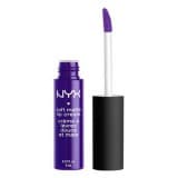 Nyx Soft Lip Cream SMLC26 Havana BATOM