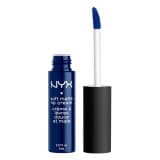 Nyx Soft Lip Cream SMLC31 Moscow BATOM