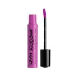 Nyx Suede Cream LSCL06 Suede Sway BATOM
