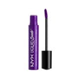 Nyx Suede Cream LSCL10 Amethyst BATOM