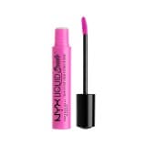 Nyx Suede Cream LSCL13 Respect Pink BATOM