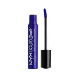 Nyx Suede Cream LSCL17 Jet Set BATOM
