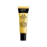 Nyx Color Correcting CCLP01 Yellow PRIMER