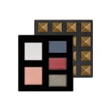 Nyx Paleta Rocker Chic Tainted Love SOMBRA