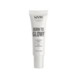 Nyx Iluminador Born To Glow White PRIMER