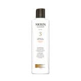 Nioxin System Cleanser SHAMPOO
