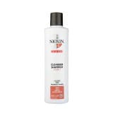 Nioxin System Cleanser SHAMPOO