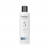 Nioxin System Cleanser SHAMPOO