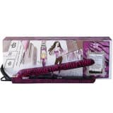 Zebra Chapinha Brilliance York 38PUZ 110V 220V Zebra Rosa