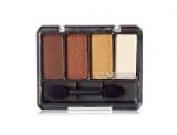 Covergirl Enhancers Cores Coffee Shop SOMBRA