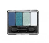 Covergirl Enhancers Cores Crystal Waters SOMBRA