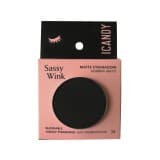 Icandy Refil Sassy Licorice SOMBRA