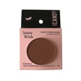 Icandy Refil Sassy Wink Mousse SOMBRA