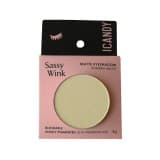 Icandy Refil Sassy Wink Cheesecake SOMBRA