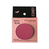 Icandy Refill Sassy Wink Bubble Gum SOMBRA