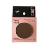 Icandy Refil Sassy Wink Brigadeiro SOMBRA