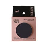 Icandy Refil Sassy Wink Sugar Plum SOMBRA
