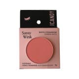 Icandy Refil Sassy Wink Macaron SOMBRA