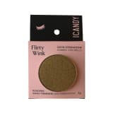 Icandy Refil Flirty Wink Crepe Suzette SOMBRA