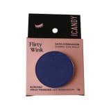 Icandy Refil Flirty Wink Blue Velvet Cake SOMBRA