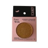 Icandy Refil Foxy Wink Quindim SOMBRA