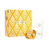 Rabanne Kit Perfume Paco Lady Million Feminino