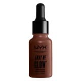 Nyx Iluminador Liquido Glow AWGLB04 Untamed BOOSTER