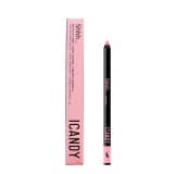 Icandy Lapis Tap Kiss BATOM