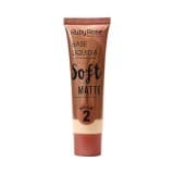 Ruby-rose Soft Hb Bege BASE