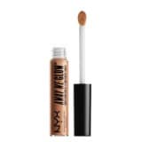 Nyx Liquido Away We Glow Gold Rush AWG07 ILUMINADOR