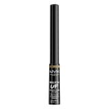 Nyx Sobrancelhas Build Em Up Powder Brow Filler BUBP01 Blonde SOMBRA