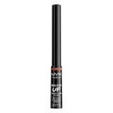 Nyx Sobrancelhas Build Em Up Powder Brow Filler BUBP04 Auburn SOMBRA