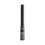 Nyx Sobrancelhas Build Em Up Powder Brow Filler BUBP05 Brunette SOMBRA