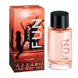 Azzaro Fun 100ML Edt