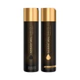 Sebastian Kit Professional Dark Oil Condicionador SHAMPOO