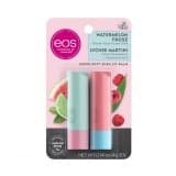 Eos Kit Protetor Watermelon Lychee Martini Stick BATOM