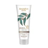 Australian-gold Botanical Tinted Face Rich To PROTETOR-SOLAR Spf50
