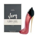 Carolina-herrera Tester Very Good Girl Glam 80ML Parfum