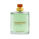 Antonio-banderas Tester Mediterraneo 100ML Edt